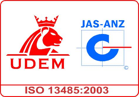 iso logo